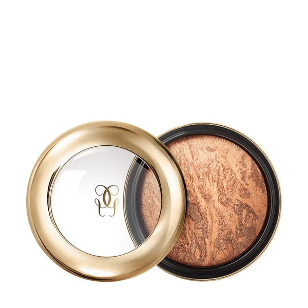 Guerlain Highlighting Compact Powder Beauty Box