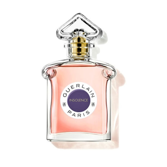 GUERLAIN INSOLENCE EAU DE TOILETTE 75ML