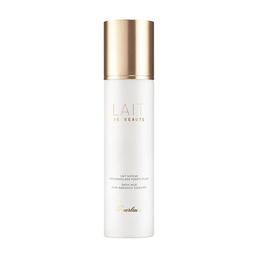 GUERLAIN LAIT DE BEAUTE CLEANSING MILK 200ML
