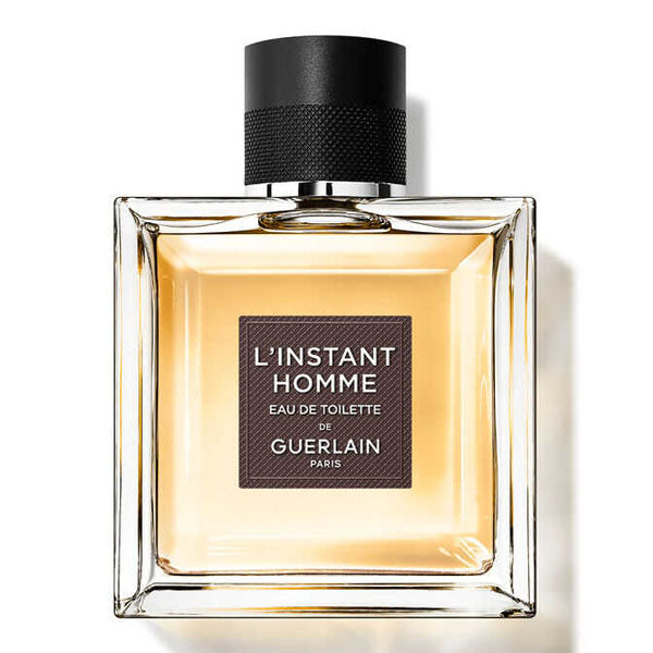 GUERLAIN L'INSTANT DE GUERLAIN POUR HOMME EAU DE TOILETTE 100ML