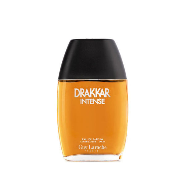 GUY LAROCHE DRAKKAR INTENSE MAN EAU DE PARFUM 50ML