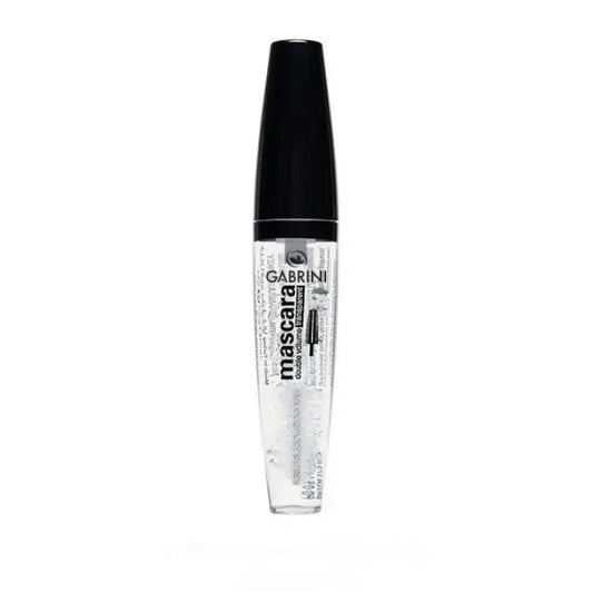 Gabrini Double Volume Transparent Mascara