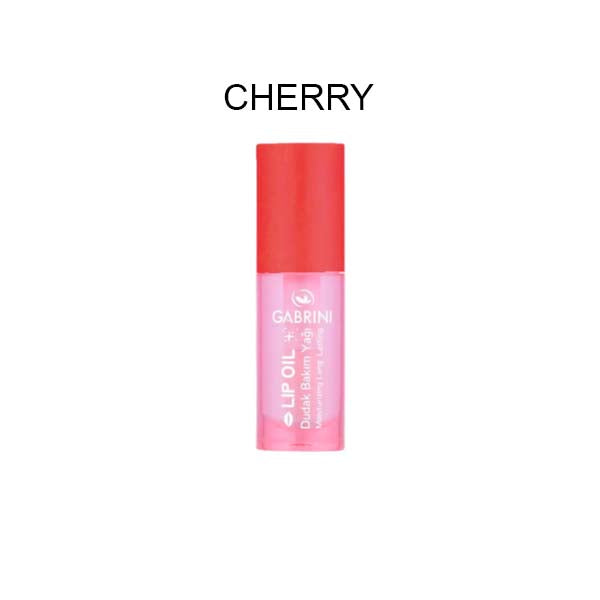 Gabrini Lip Oil Moisturizing Long Lasting