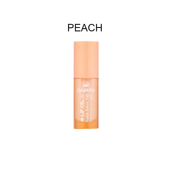 Gabrini Lip Oil Moisturizing Long Lasting