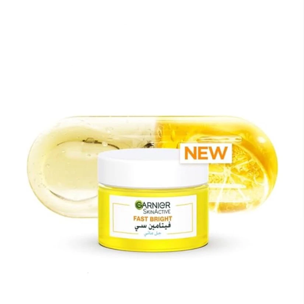 Garnier Skin Active Fast Bright Vitamin C 50ml