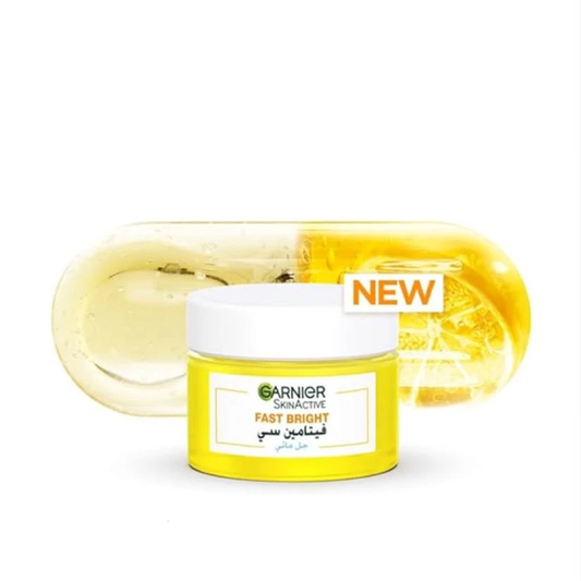 Garnier Skin Active Fast Bright Vitamin C 50ml