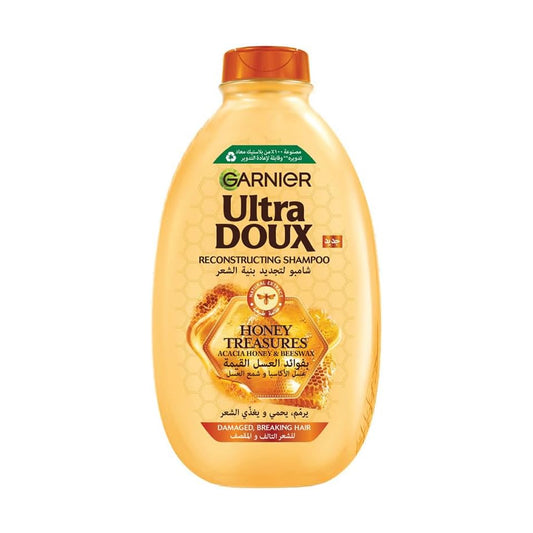 Garnier Ultra Doux Honey Treasures Shampoo