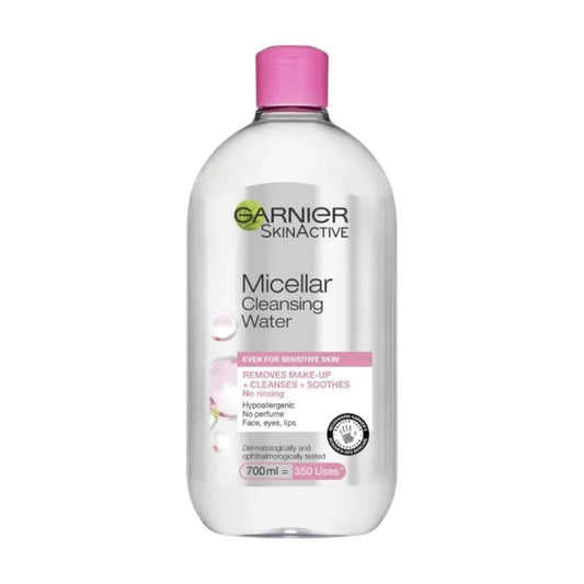Garnier Micellar Cleansing Water 700ml