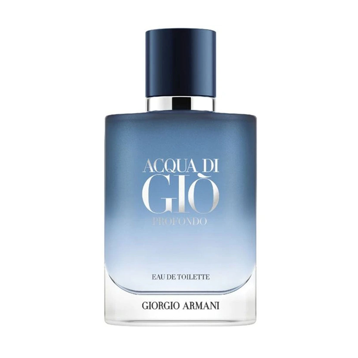 Giorgio Armani Acqua Di Gio Profondo Edt 50ml