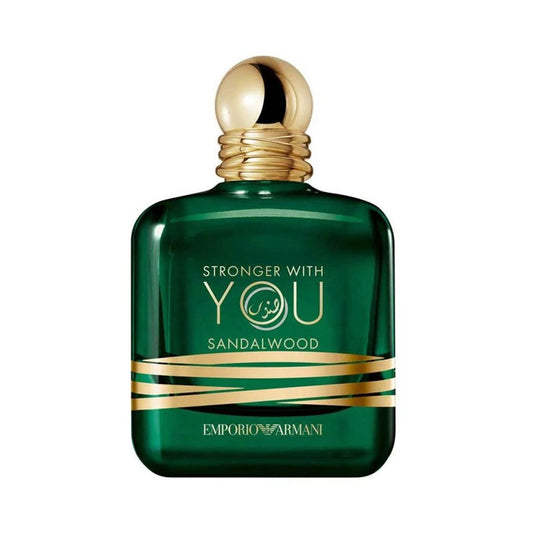Giorgio Armani Swy Sandalwood Edp 100ml