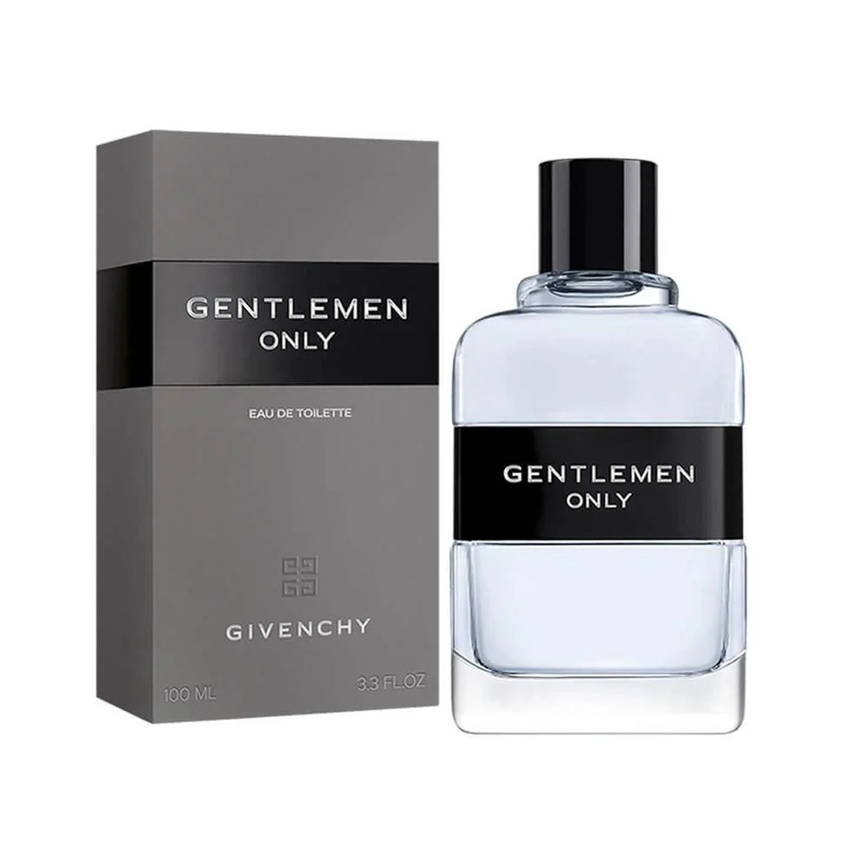 Givenchy Gentleman Only Eau De Toilette 100ml