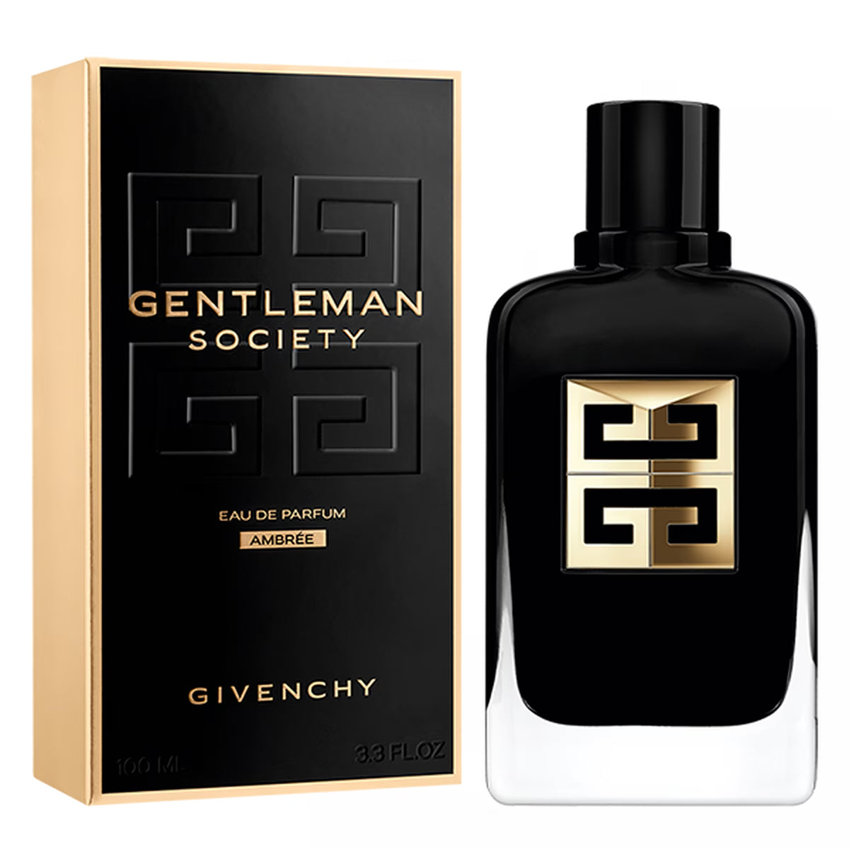 Givenchy Gentleman Society Ambree Eau De Parfum