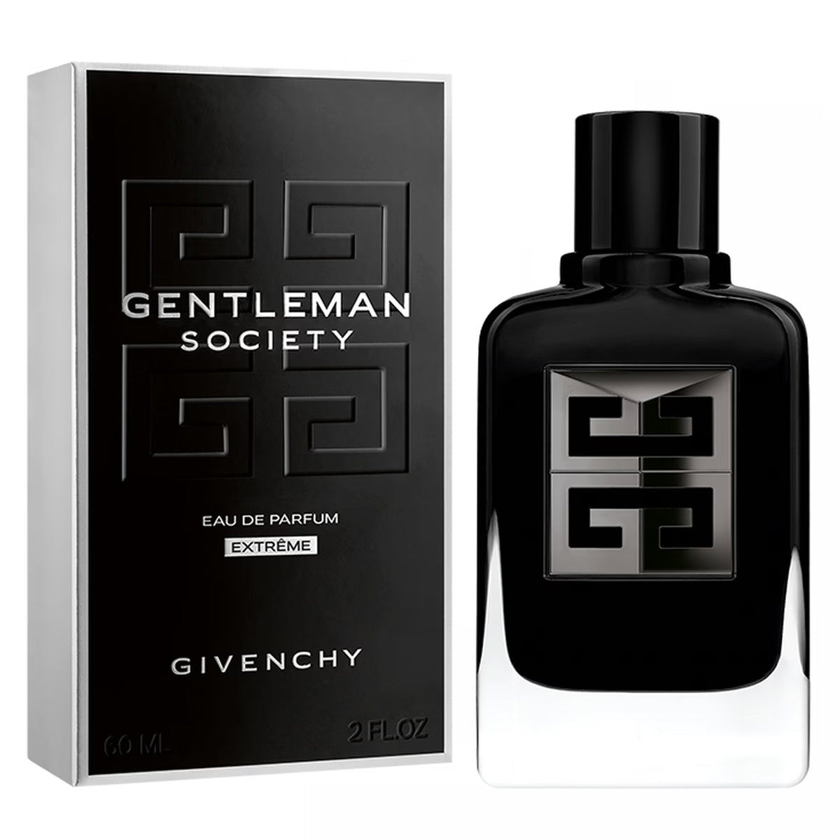 Givenchy Gentleman Society Extreme Man Eau De Parfum