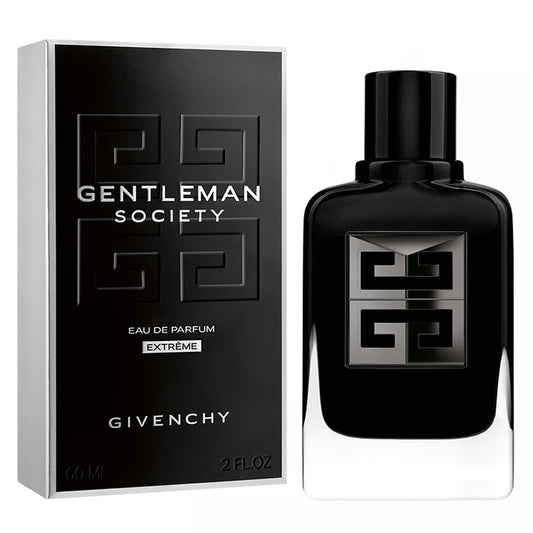 Givenchy Gentleman Society Extreme Man Eau De Parfum