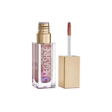 Load image into Gallery viewer, Golden Rose 3d Mega Shine Lip Gloss