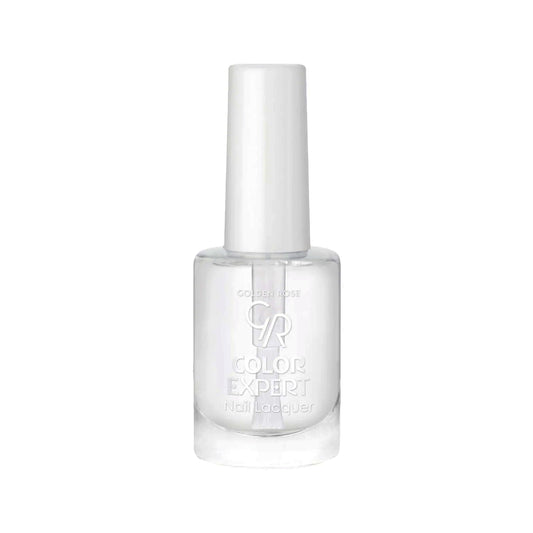 Golden Rose Color Expert Nail Lacquer - Clear
