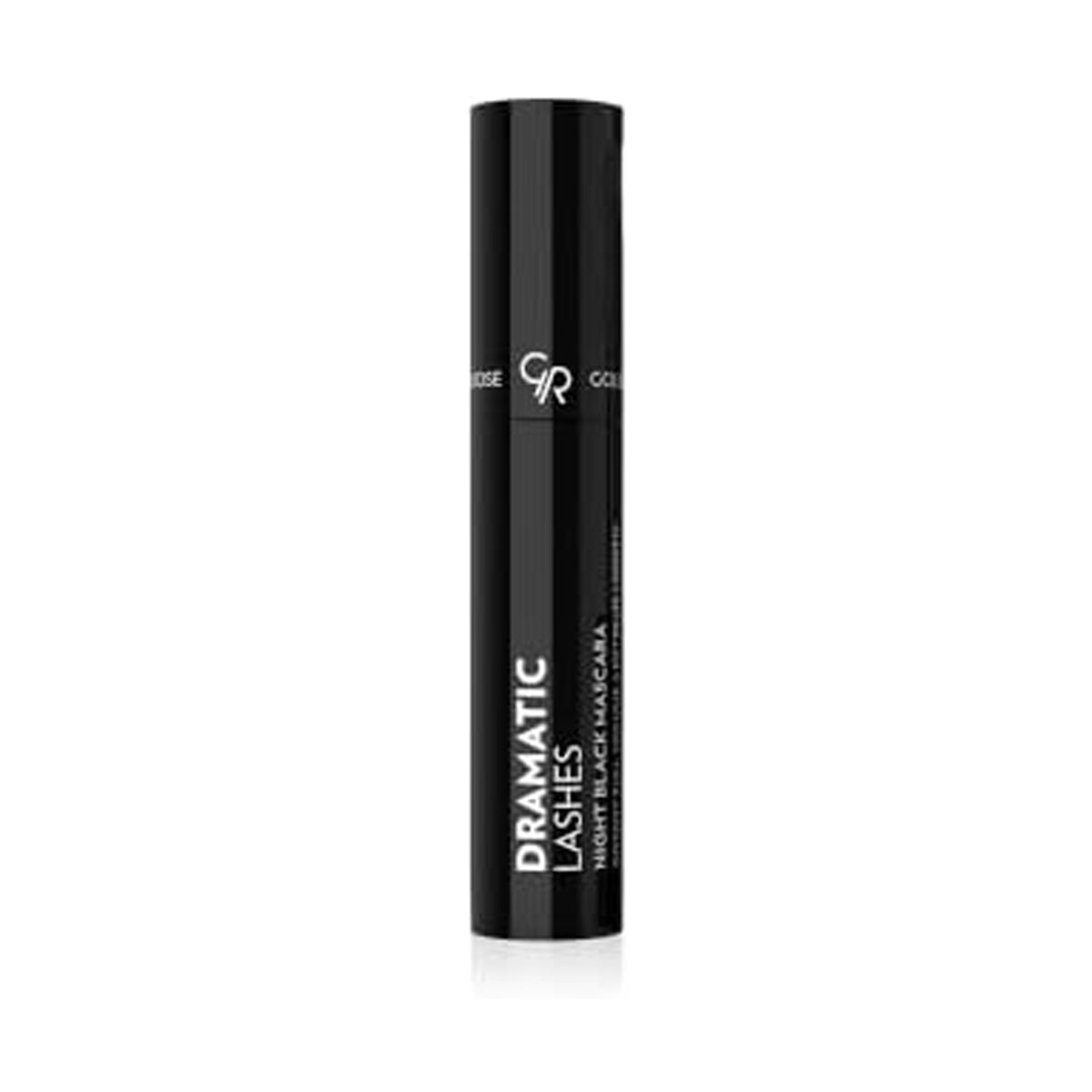 Golden Rose Dramatic Lashes Night Black Mascara