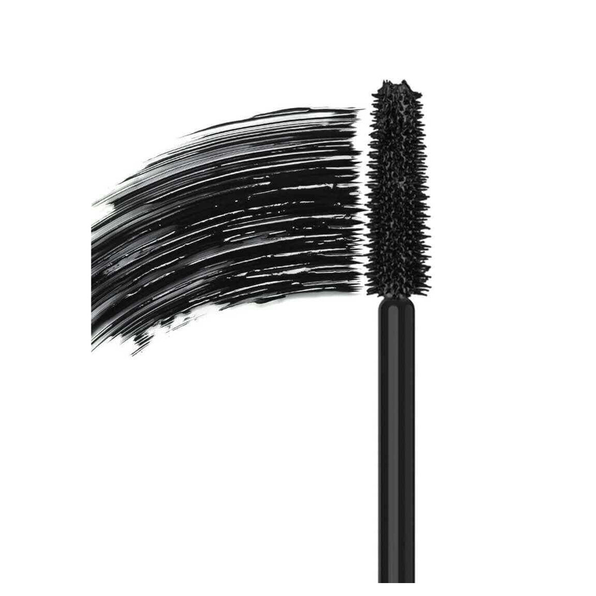 Golden Rose Dramatic Lashes Night Black Mascara