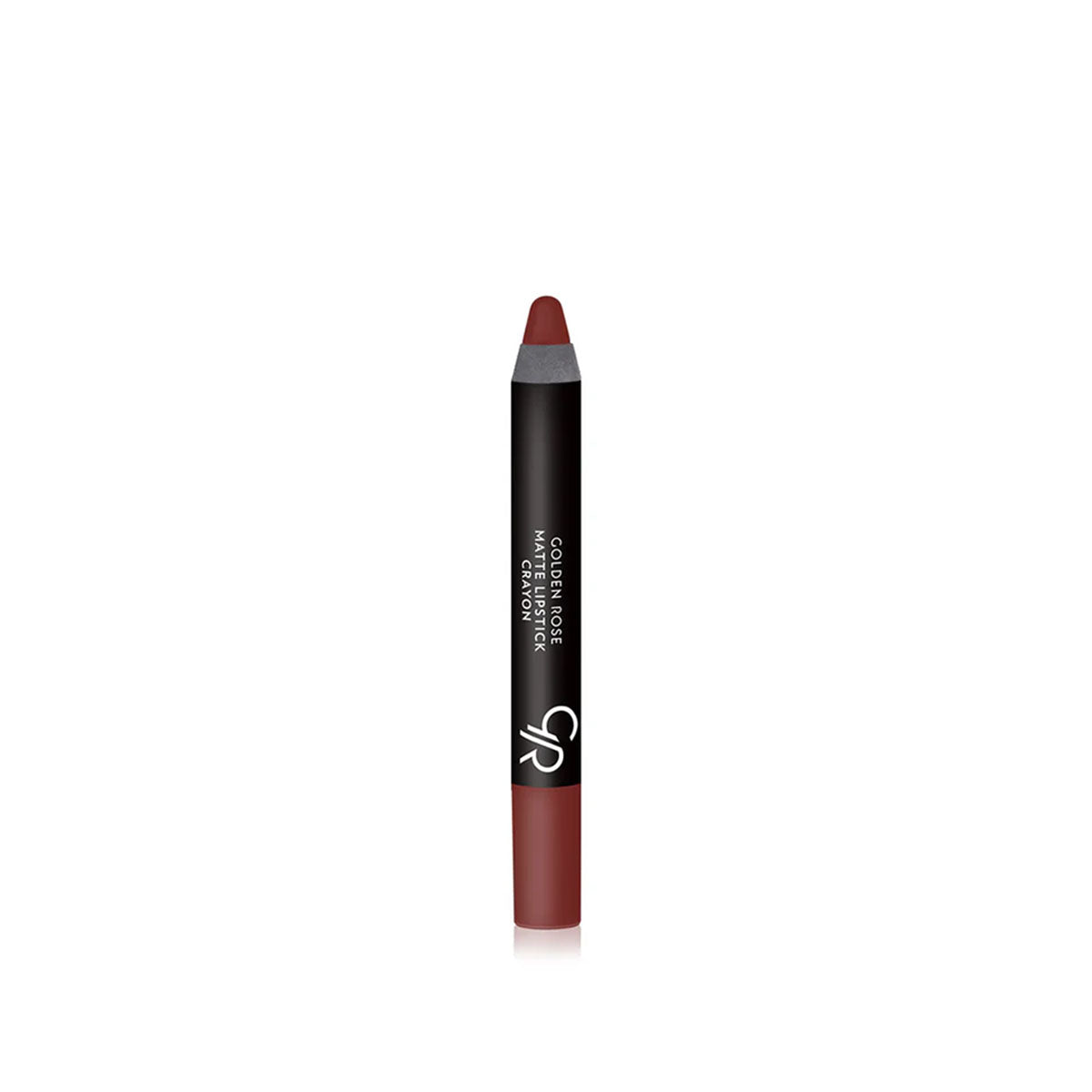 Golden Rose Matte Lipstick Crayon