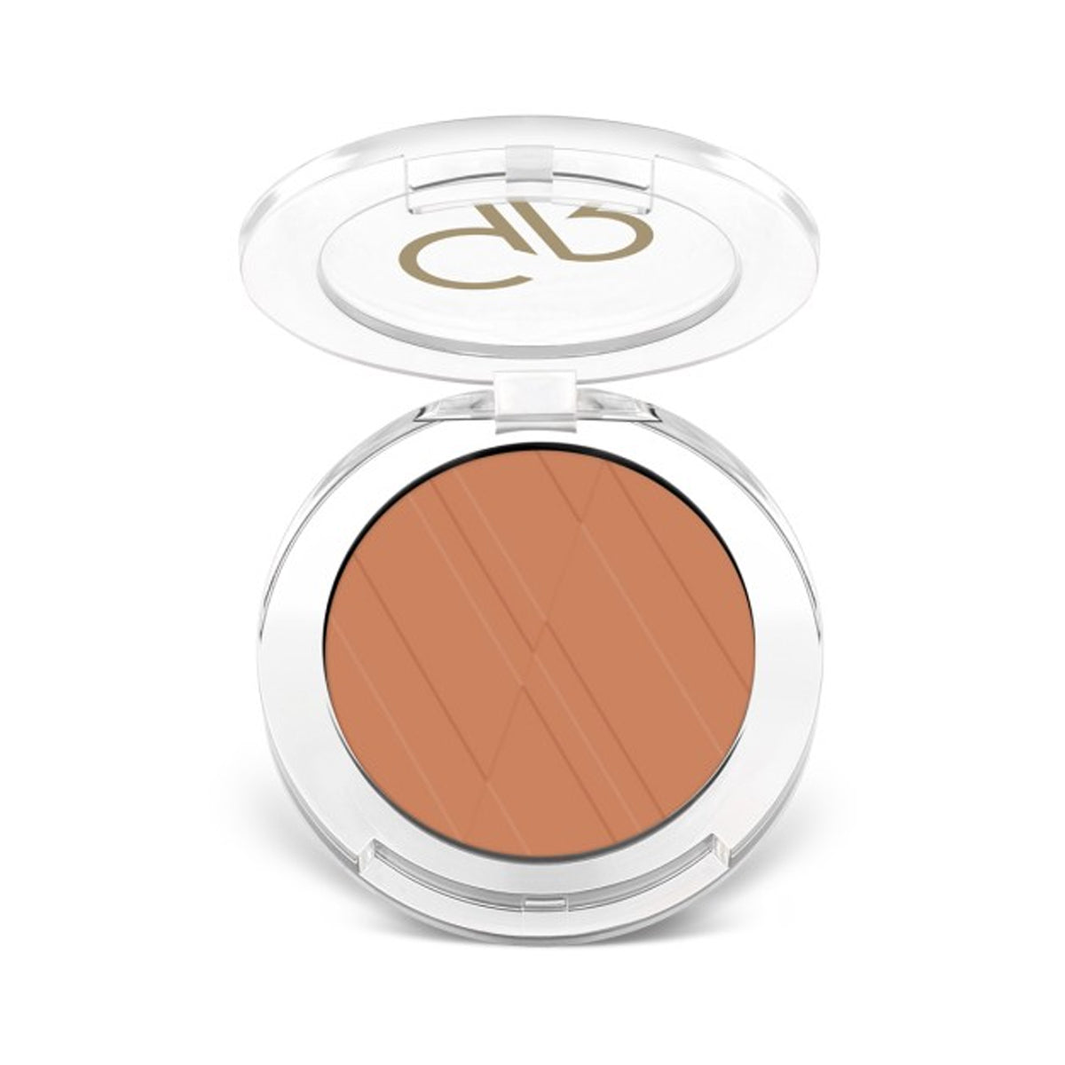 Golden Rose Powder Blush Soft & Silky
