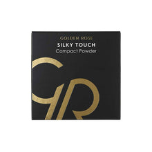 Load image into Gallery viewer, Golden Rose Silky Touch Compact Powder