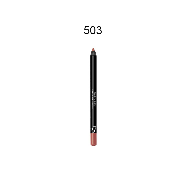 Golden Rose Dream Lips Lipliner