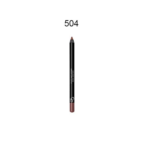 Golden Rose Dream Lips Lipliner