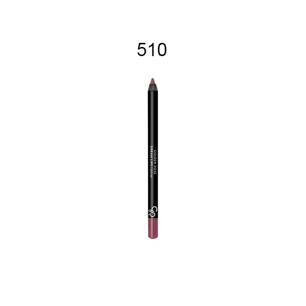 Golden Rose Dream Lips Lipliner