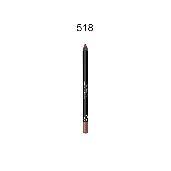 Golden Rose Dream Lips Lipliner
