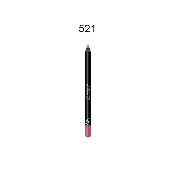 Golden Rose Dream Lips Lipliner