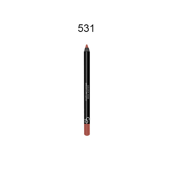 Golden Rose Dream Lips Lipliner
