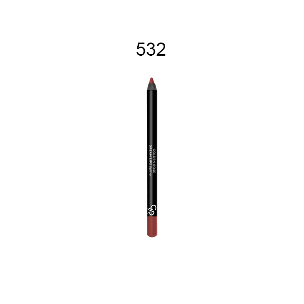 Golden Rose Dream Lips Lipliner