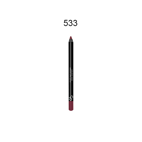 Golden Rose Dream Lips Lipliner