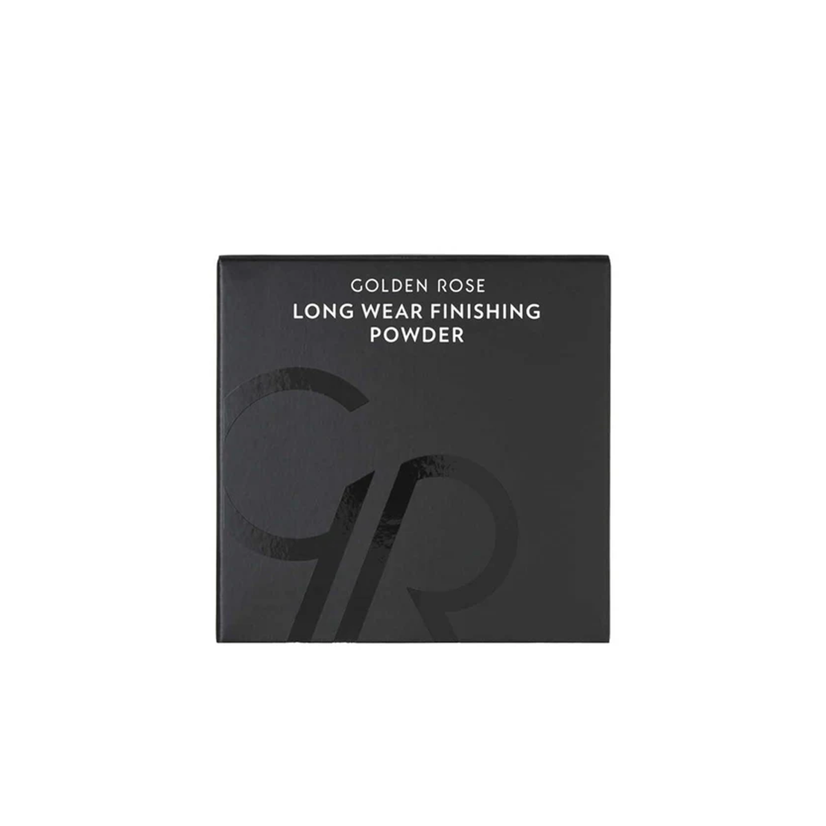 Golden Rose Long Wear Finishing Loose Powder