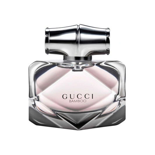 Gucci Bamboo Edp For Women 75ml