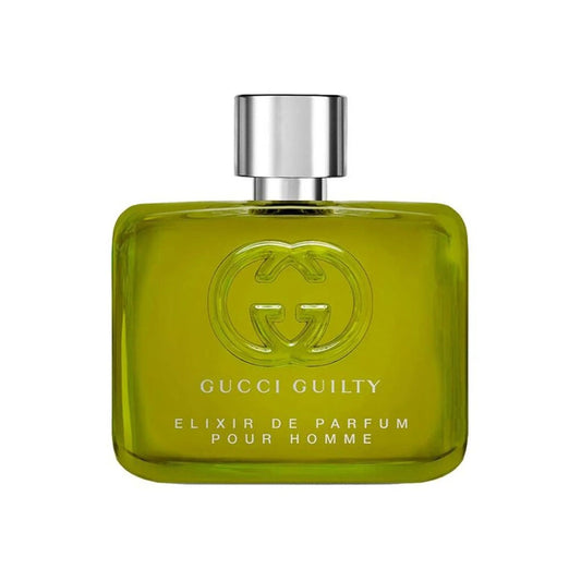 Gucci Guilty Elixir De Parfum For Men 60ml