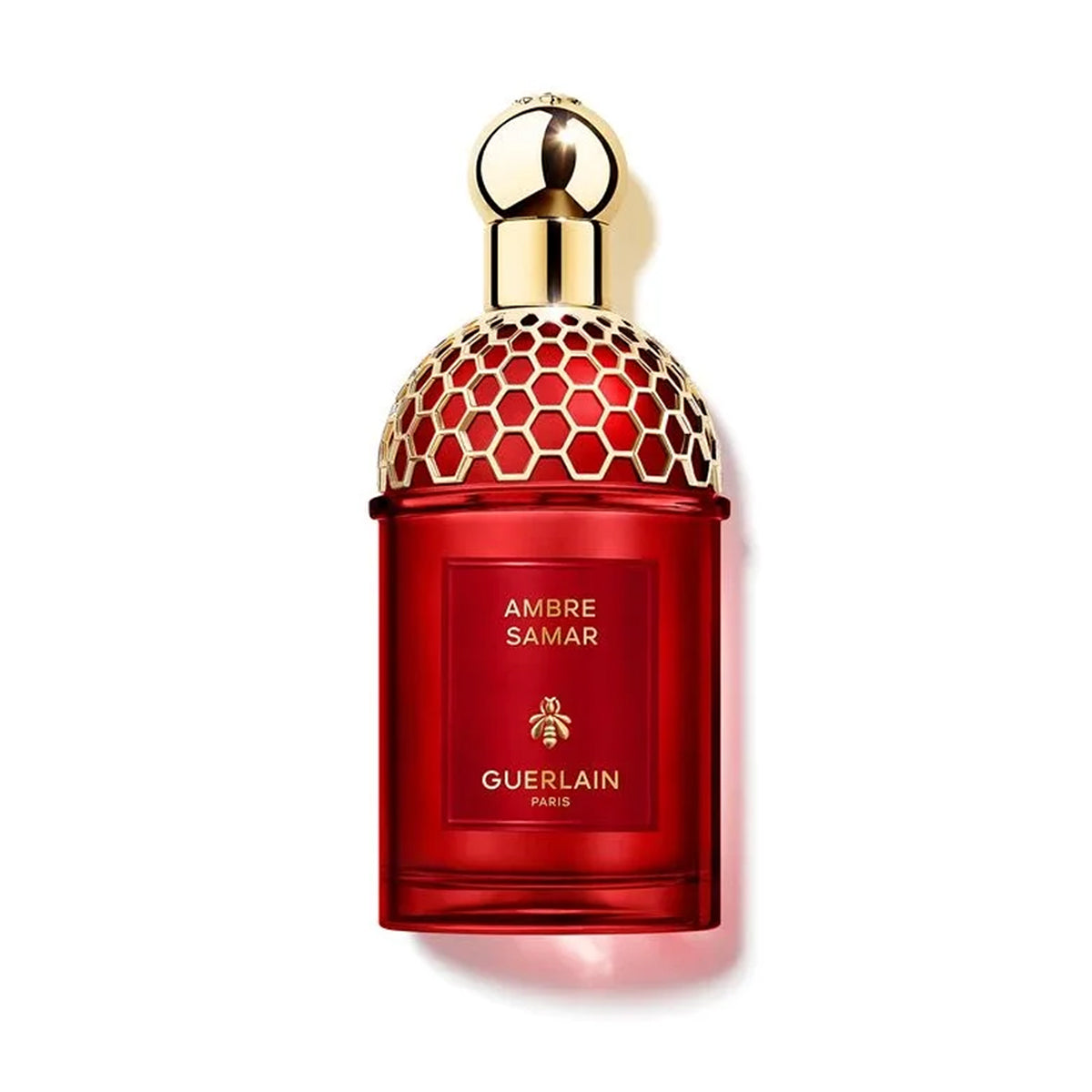 Guerlain Amber Samar Woman Eau De Parfum 125ml