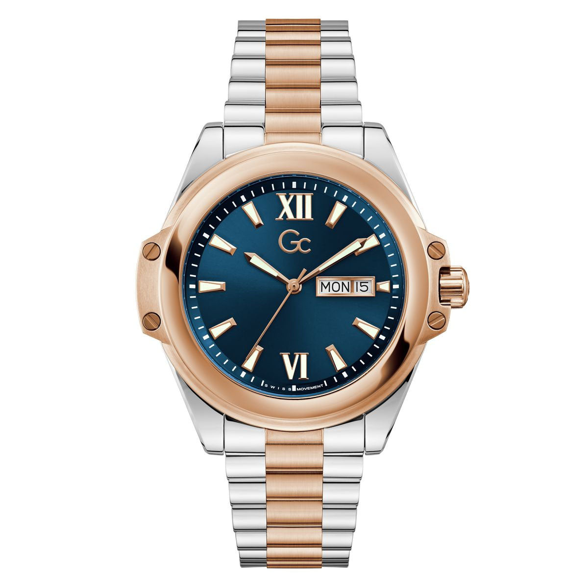 Guess - Gc Bolt