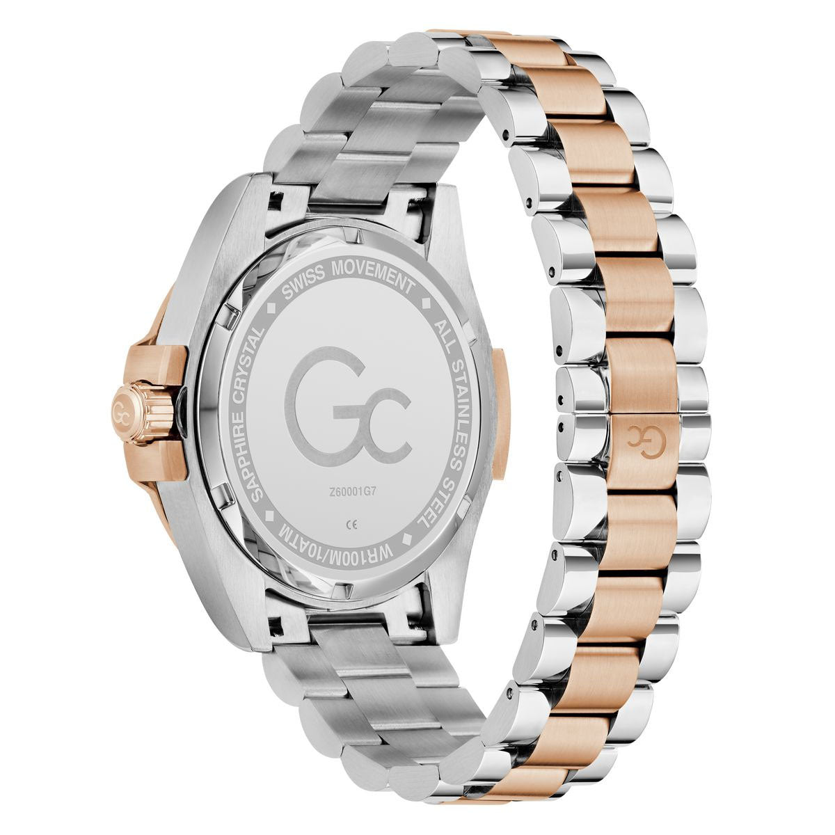 Guess - Gc Bolt