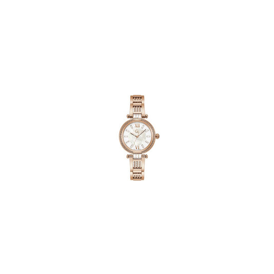 Guess - Gc Cablebijou Rose Gold