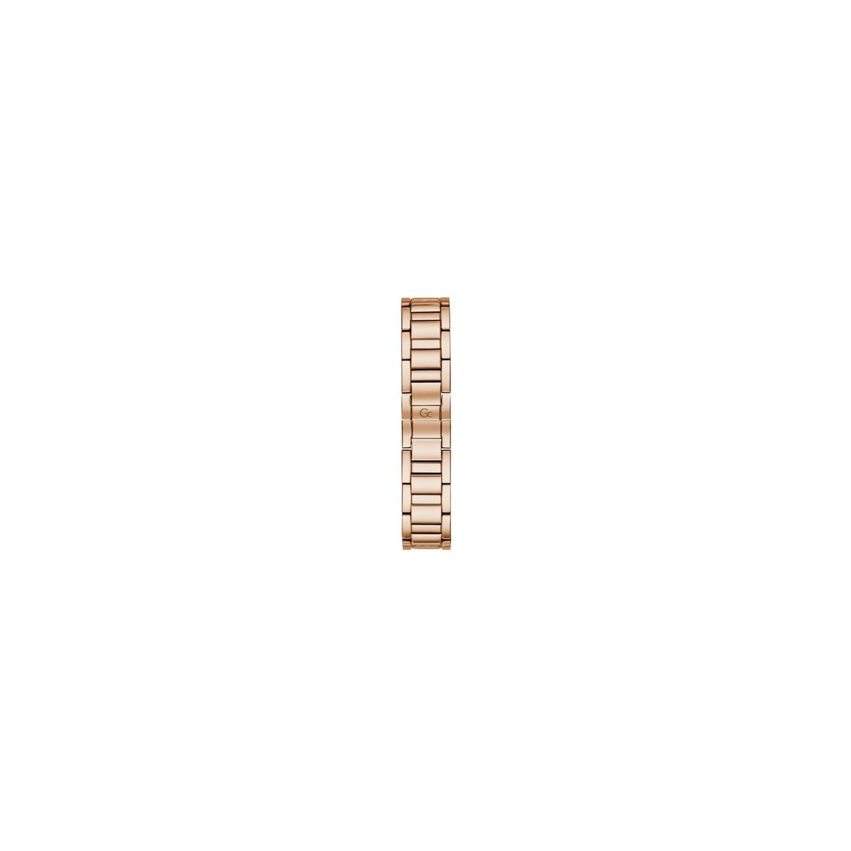 Guess - Gc Cablebijou Rose Gold