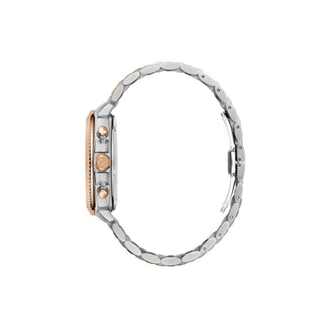 Guess - Gc Flair Coussin Chrono Metal