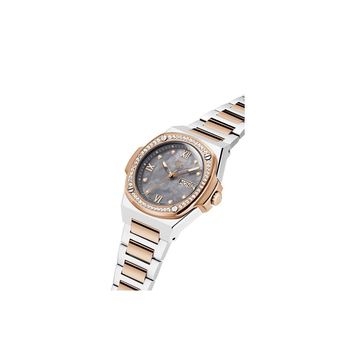 Guess - Gc Gc Coussin Shape Lady