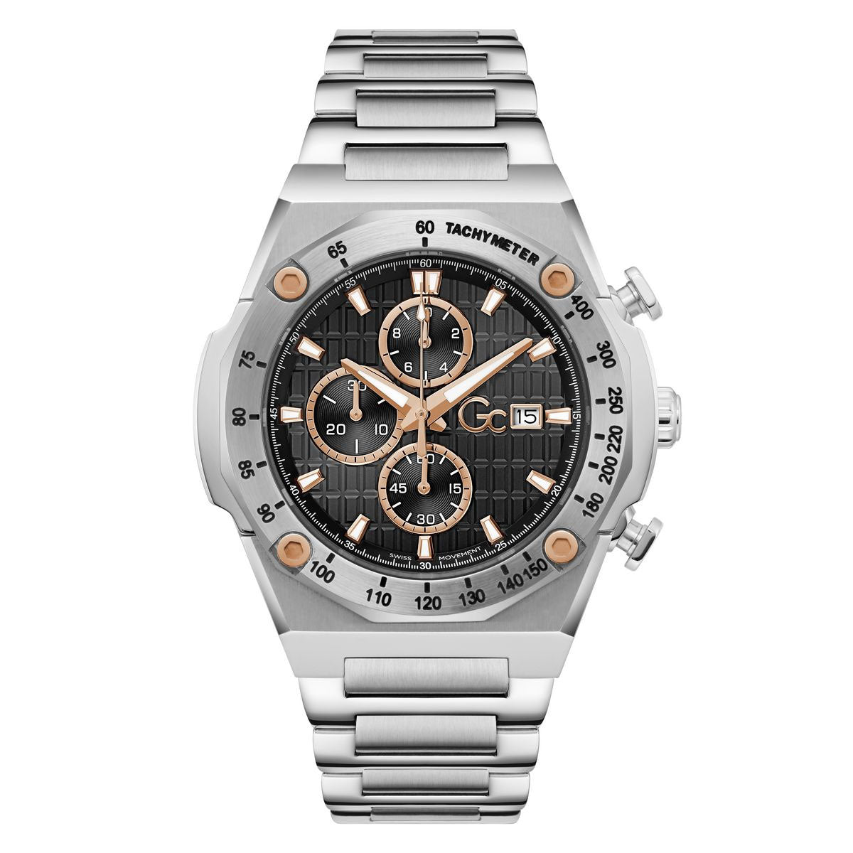 Guess - Gc Idolsport