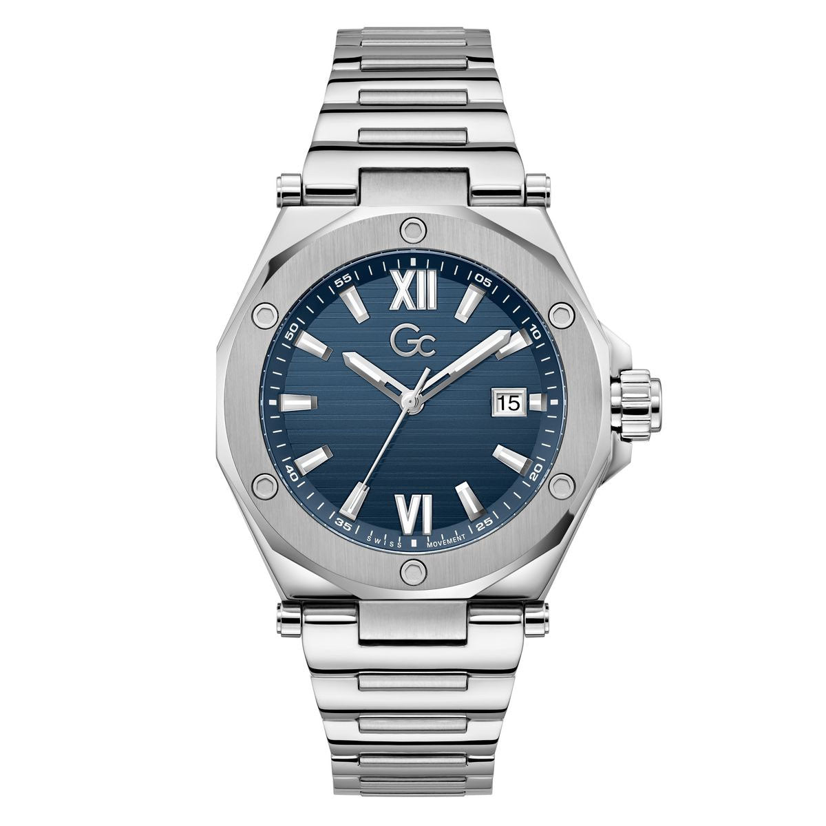 Guess - Gc Legacy Sleek
