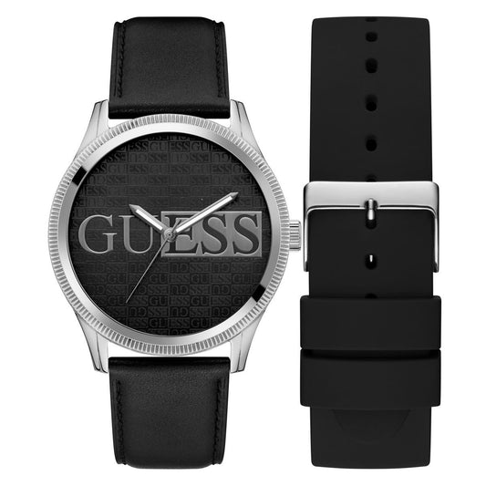 Guess - Gc Reputation
