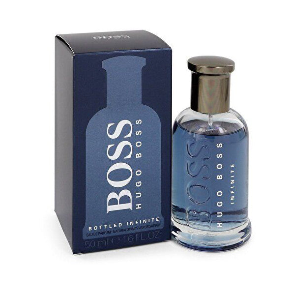 Hugo Boss Bottled Infinite Edp 50ml For Men – Beauty Box