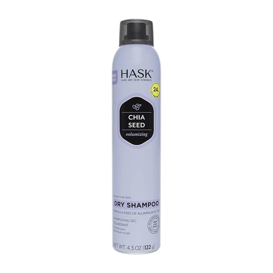 Hask Chia Seed Volumizing Dry Shampoo 189ml