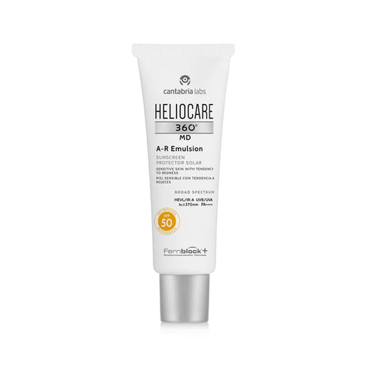 Heliocare 360 MD A-R Emulsion Sunscreen 50+SPF 50ml