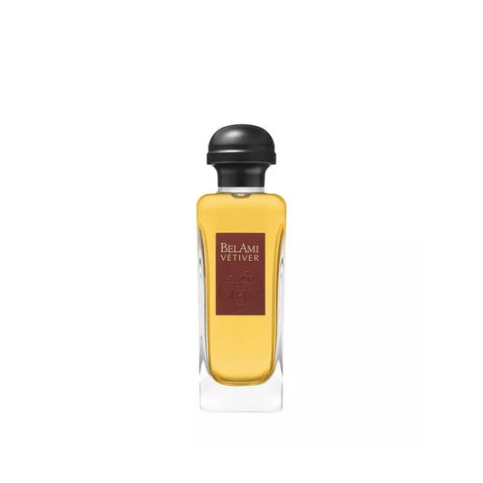 Hermes Men's Bel Ami Vetiver Edt 100ML